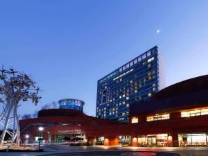 Grand Mercure Ambassador Changwon