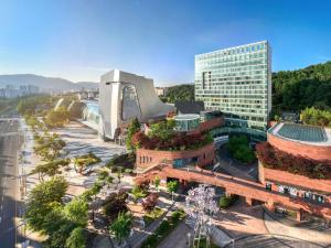 Grand Mercure Ambassador Changwon