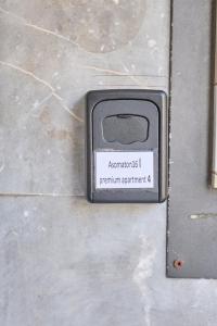 Asomaton 16 I Premium Apartment