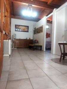 Sa Rocca House