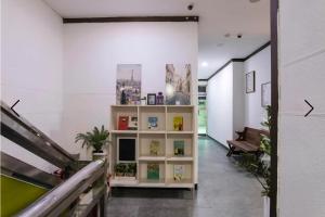 인천 연안부두 ACE hotel