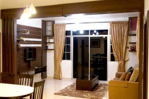 Cameron View Apartment @ Crown Imperial Court Brinchang