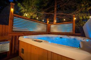Summer Escape Near Lake Arrowhead Village
