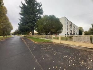 Duett Apartman