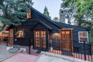 Summer Escape Near Lake Arrowhead Village