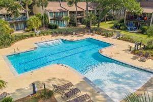 9 Hilton Head Beach Villas