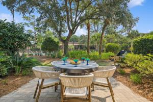 9 Hilton Head Beach Villas