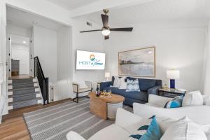 9 Hilton Head Beach Villas