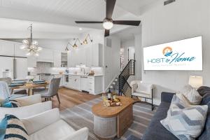9 Hilton Head Beach Villas