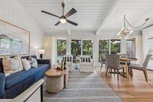 9 Hilton Head Beach Villas