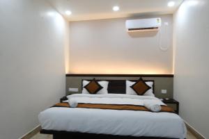Hotel Anchor Ranchi