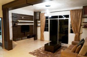 Cameron View Apartment @ Crown Imperial Court Brinchang