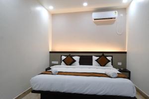 Hotel Anchor Ranchi