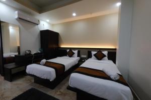 Hotel Anchor Ranchi