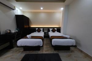 Hotel Anchor Ranchi