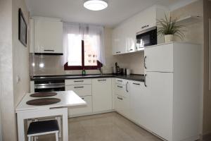 Clubrent - Edf Topacio 4, en la playa, garaje