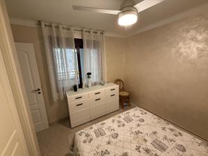 Clubrent - Edf Topacio 4, en la playa, garaje