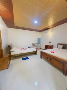 Lake side homestay Sigiriya