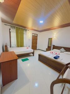 Lake side homestay Sigiriya