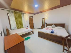 Lake side homestay Sigiriya