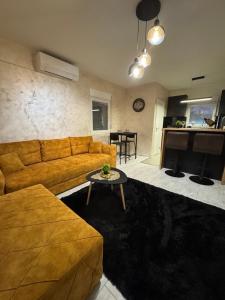 Apartman Bajka