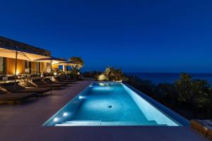 Villa Dolce & Azzurra
