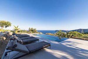 Villa Dolce & Azzurra