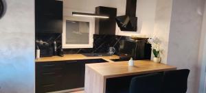 Apartman Bajka