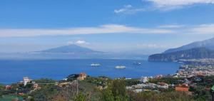 La Grande Bellezza Sorrento