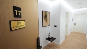 Rooms Nika