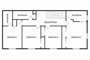 Steps to ND Stadium Luxury 5BR4BA Sleeps 13