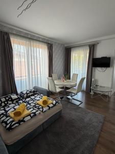 Naplemente Apartman