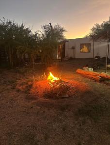 Lodge Casa Vieja - San Pedro de Atacama
