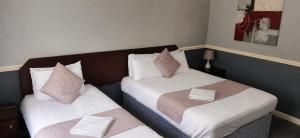 The Crewe Arms Hotel