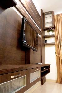 Cameron View Apartment @ Crown Imperial Court Brinchang