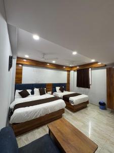 hotel prime zone