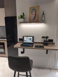 Regina Boutique Studio