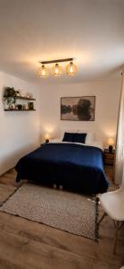 Stolper Apartment