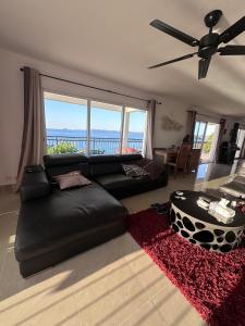 Villa Anteneus Andilana- Nosy be