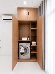 DG House Apartment Da Nang