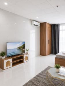 DG House Apartment Da Nang