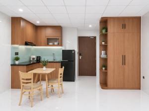 DG House Apartment Da Nang