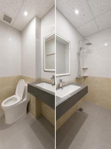 DG House Apartment Da Nang