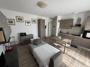 Tarvisium Apartment