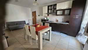 Scorcio Blu di Home MM