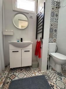 Startbalaton Apartmanház