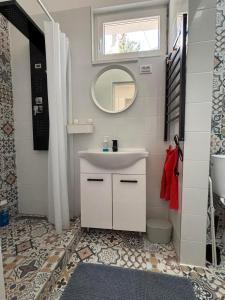 Startbalaton Apartmanház