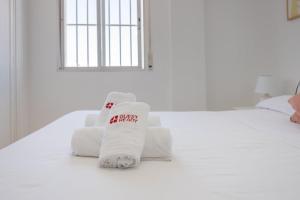 GuestReady - Valdelagrana Atico vistas al mar