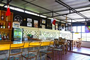 Leleshwa Getaway