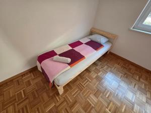 Large Flats, Zurich City Center - SCHD